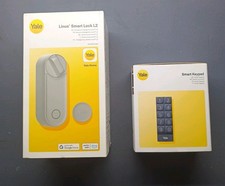 Yale Linus Smart Lock L2