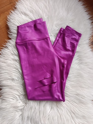 Zumba leggings neu - leggings, m