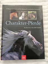Charakter-Pferde : Buch von