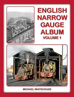 English narrow gauge - english, album