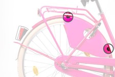 Befestigung Clip Kleiderschutz