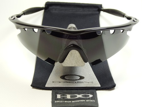 Oakley pro frame black - oakley,