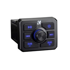 Kicker KBTR Bluetooth Audio