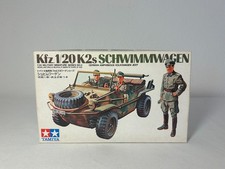 Tamiya German Amphibious