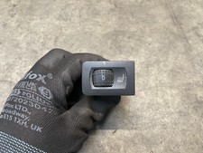 VW Golf 4 Sitzheizungsschalter Schalter Sitzheizung Links 1J0963563B #34621