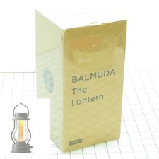 Balmuda The Lantern Wireless