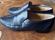 Loafers Bally Schwarz 41 EUR