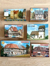 Set Vollmer Bausätze Haus