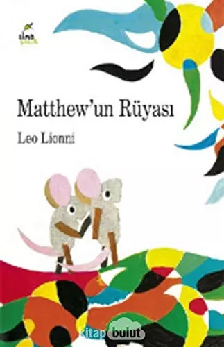 Matthew rüyası leo - matthew'un, rüyası,