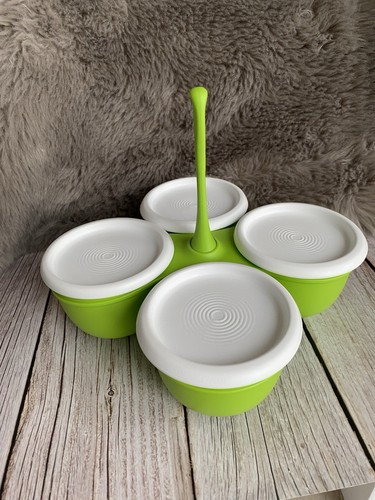 Tupperware ergonomica - tupperware,