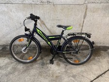 Kleines Kinder Fahrrad Jungen