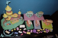 My little Pony G1 Petite