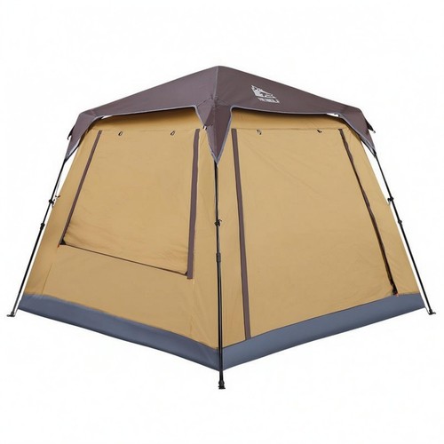 Großes campingzelt mesh - campingzelt,