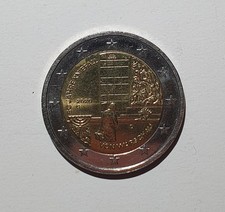 2 Euro - 2020 - Deutschland -