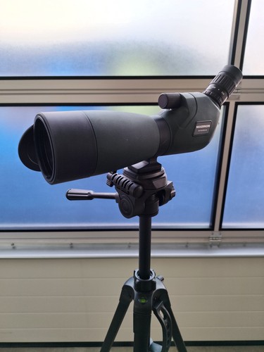 Spektiv 60x60 mit - spektiv, stativ