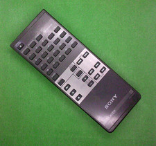 Original Fernbedienung Sony