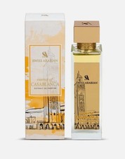 Essence Of Casablanca EDP