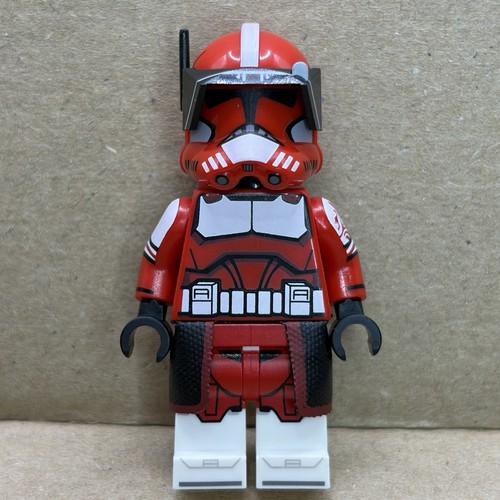 Lego star wars gcc commander - lego,
