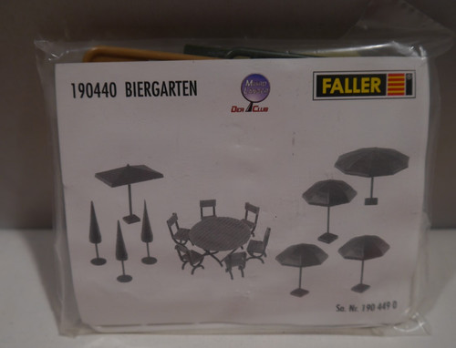 Faller 190440 - h0,