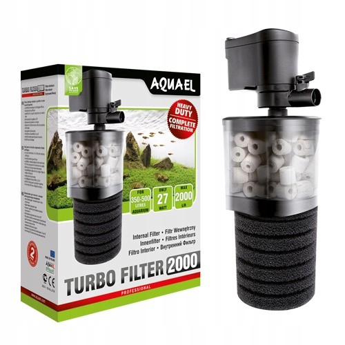 Aquarium innenfilter - aquarium,