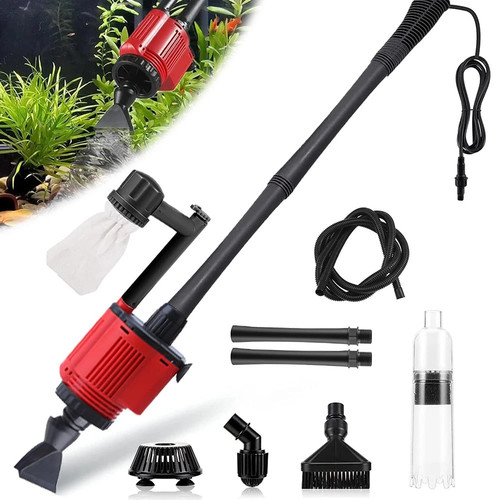 Elektrisch aquarium pumpe - aquarium,