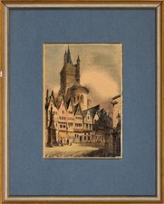 Jackson, Groß St. Martin