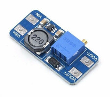MT3608 2A Step-Up Boost Modul
