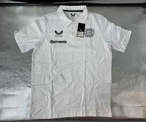 Castore bayer leverkusen - castore, 04