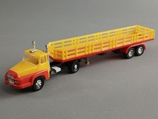 DDR Modellbau H0 Eisenbahn