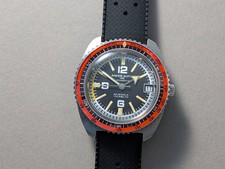 RP TS200 Anker-Super 100 Automatic Diver