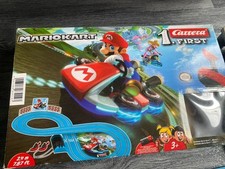 Carrera GO!!! Nintendo Mario