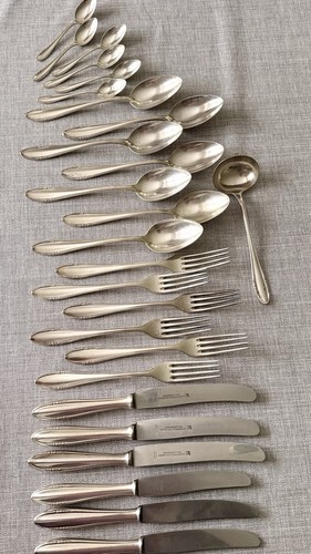 Bsf besteck silber - bsf,