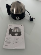 🤍🤍  Wie Neu: WMF Stelio