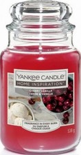 Yankee Candle Duftkerze