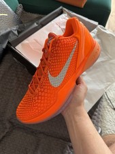 Nike Kobe 6 Protro Total