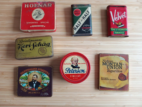 Konvolut diverse alte - konvolut,, 7