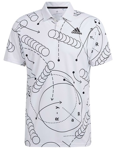Adidas herren polo - herren, shirt