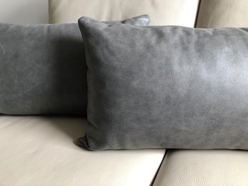 Sofakissen 50x40 cm - 2x,
