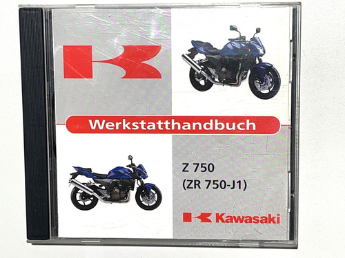 Werkstatthandbuch