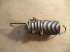 Mercedes W124 Coupe C124 Feder Kofferraum C705K