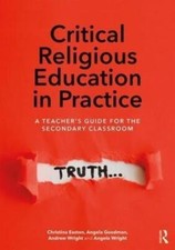 Critical Religious Education