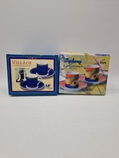 NEU Flirt 4 Espressotasse Und