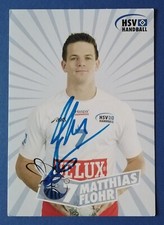 7075 Matthias Flohr HSV