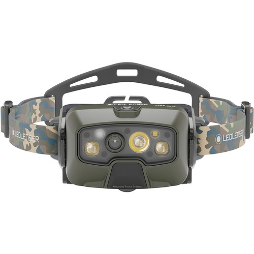 Ledlenser stirnlampe hf8r - ledlenser,