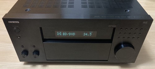 Onkyo 1100 9 2 - tx-rz, 9.2