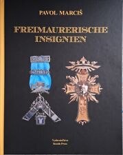 Marcis Freimaurerische