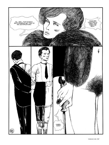 Stell auf guido crepax - stell-es-auf!,