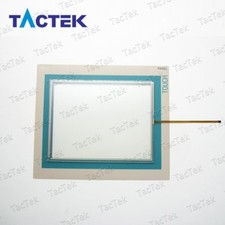 Touch Screen Panel for