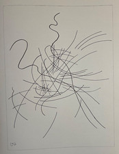 Wassily Kandinsky Original