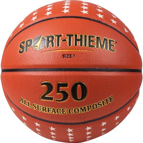 Sport thieme basketball 250 - sport-thieme,